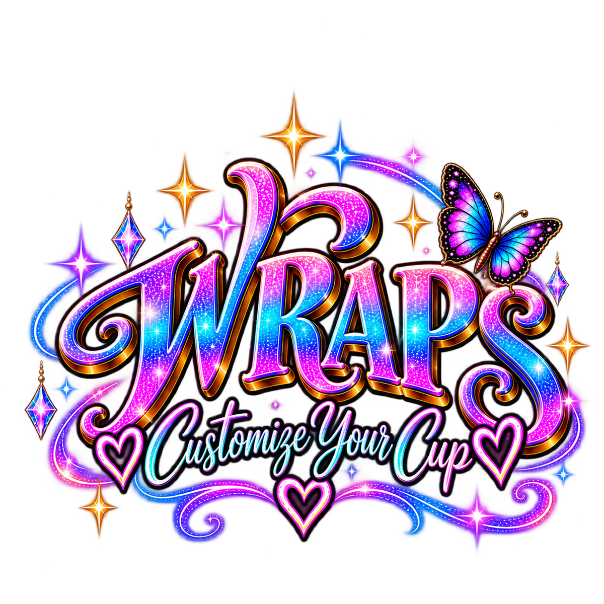 Wraps