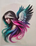 Angel Wings wrap 39