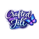 Crafted by Jill  - Home
