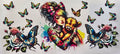 Tattoo Girl w Hyland