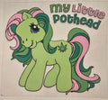 My Little Pothead pony
