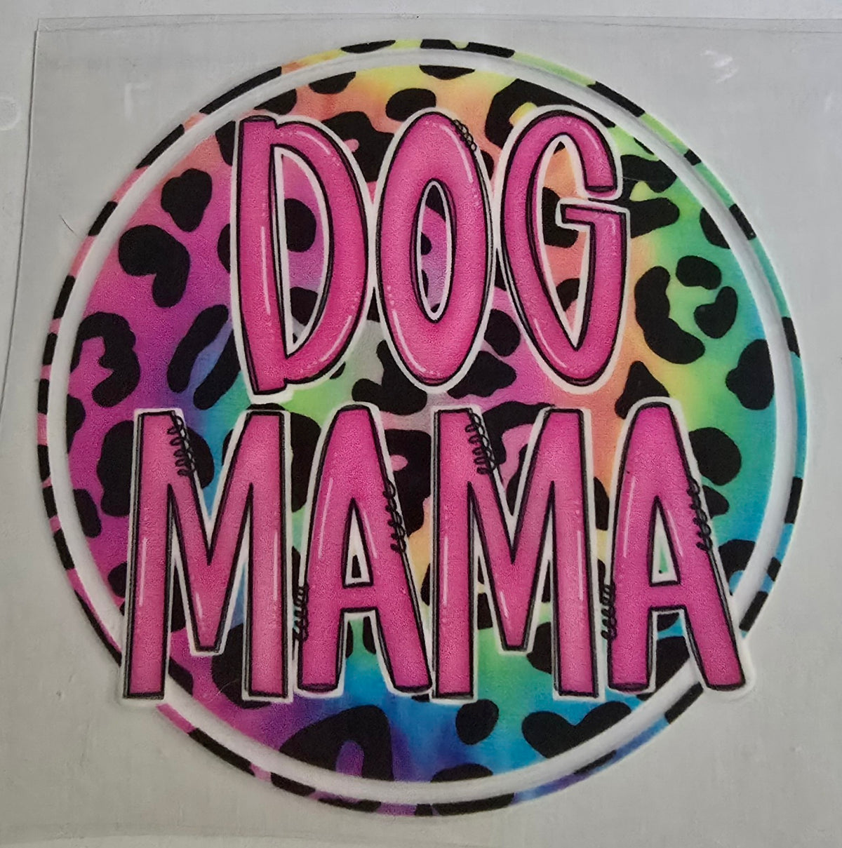 43 Dog/Cats Wrap