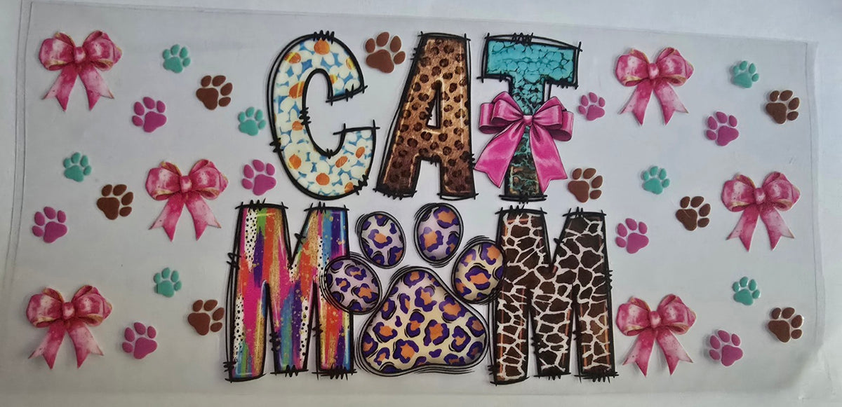 12 Dog/Cats Wrap