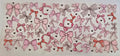 Bows Designer Girly wrap design 3