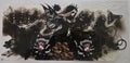 22 Fairies, Dragons, Steampunk Wrap