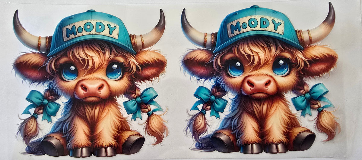 Hyland - Moody