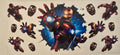 144A Movie / Heroes