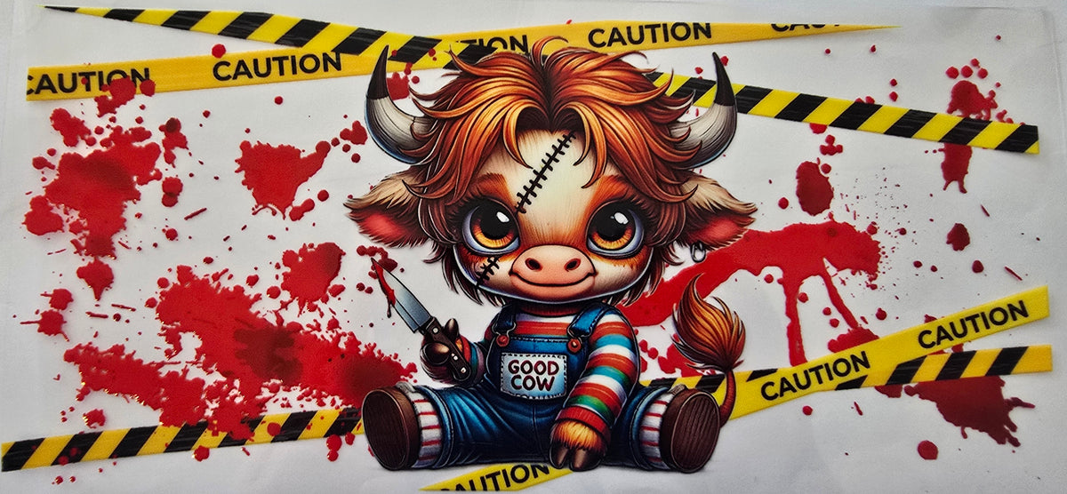 Hyland Chuckie
