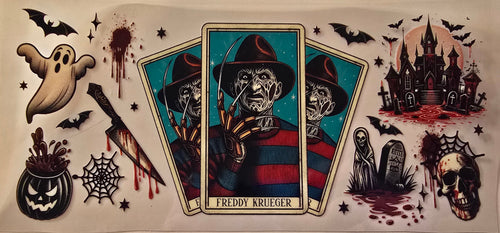 Freddy 3