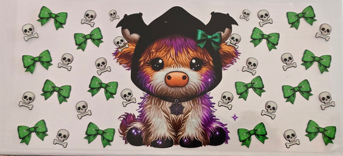 Hyland Halloween