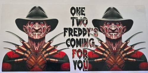 Freddy