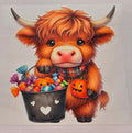 Hyland Trick or Treat