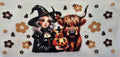 Witch w Hyland