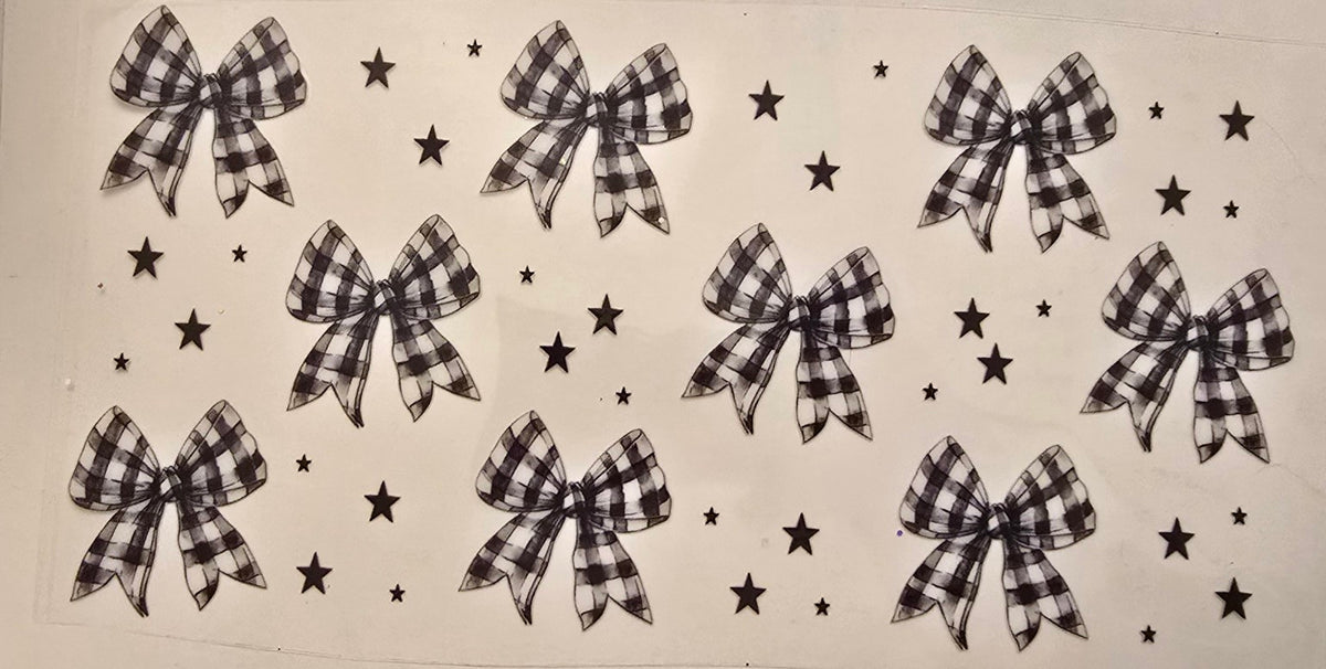 28A Bows, Designer, Girly Wrap