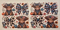 97 Highland Cow