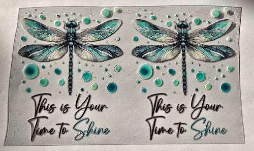 Butterflies & Dragonflies 007