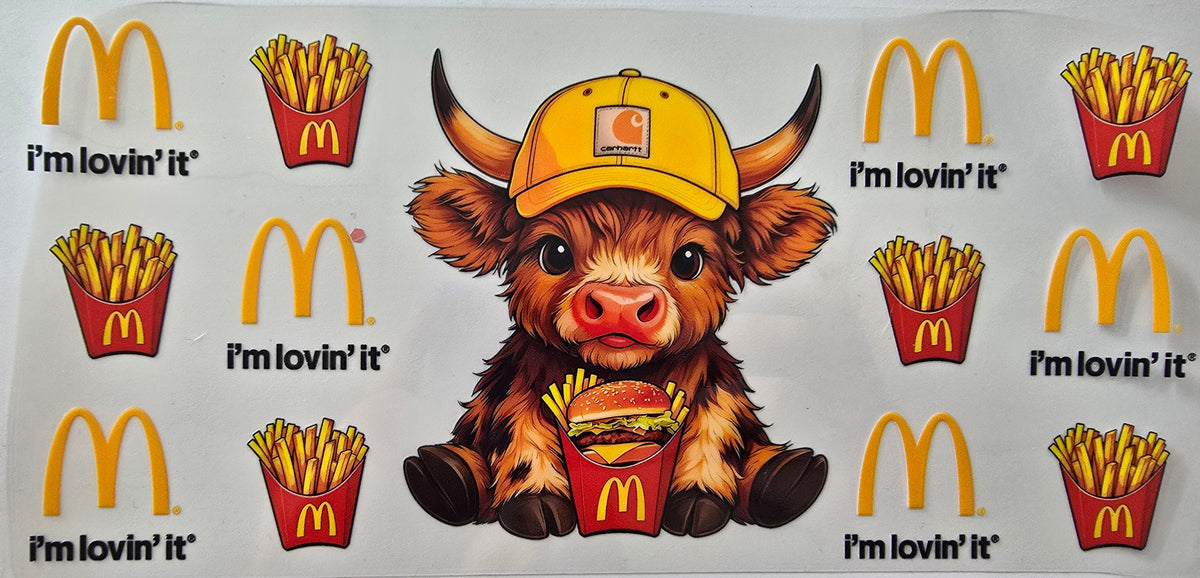 Hyland MCD