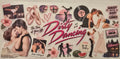 Dirty Dancing Collage Wrap