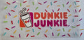 Dunkie Junkie