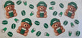Starbucks Bears