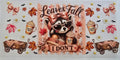 60 Fall wrap