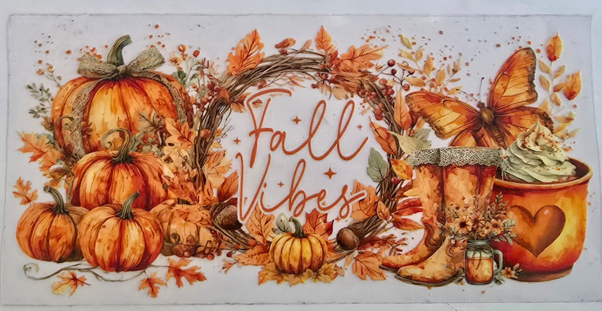 62 Fall wrap