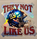 33 Giants