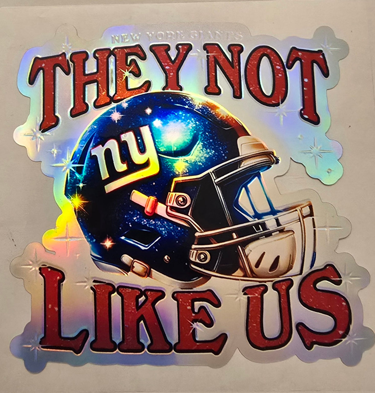 33 Giants