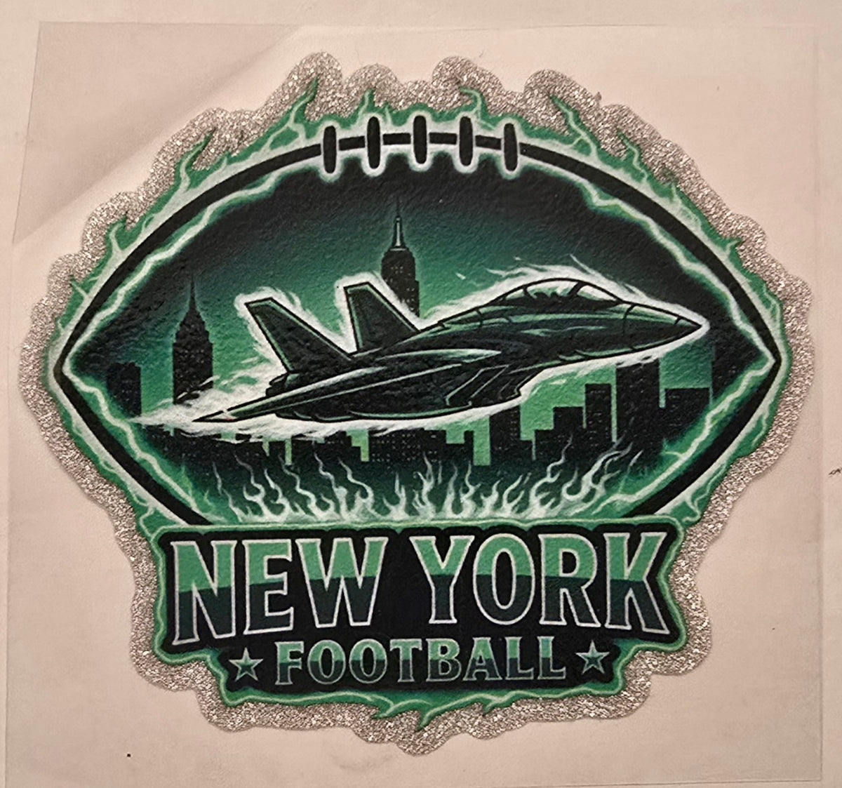 47 Jets