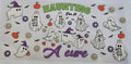 119 Halloween Haunting for a Cure