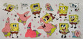 Spongebob wrap design