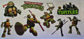 TMNT wrap design