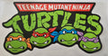 TMNT wrap design