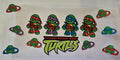 TMNT wrap design