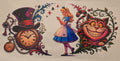 Kids/Characters Wrap 248