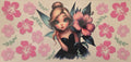 Kids/Characters Wrap 249