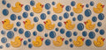 Kids/Characters Wrap 255