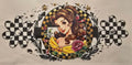 Kids/Characters Wrap 256