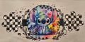 Kids/Characters Wrap 257