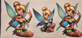 Kids/Characters Wrap 258