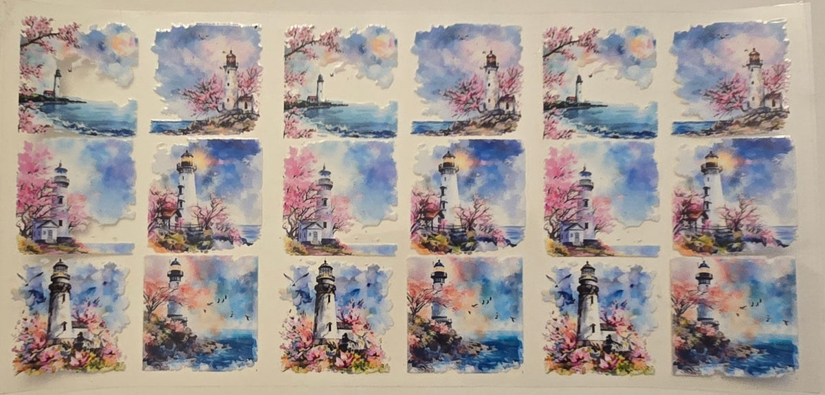 Lighthouse 5
