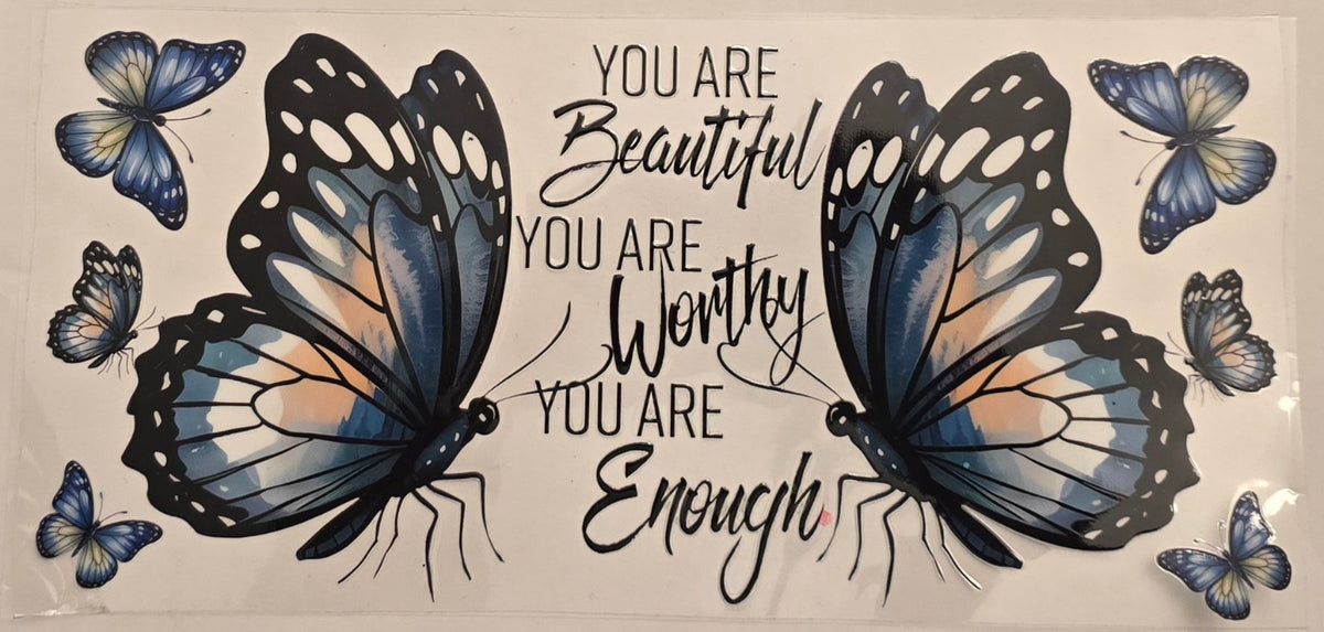 Mental Health / Inspiration 136