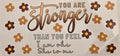 Mental Health / Inspiration 138