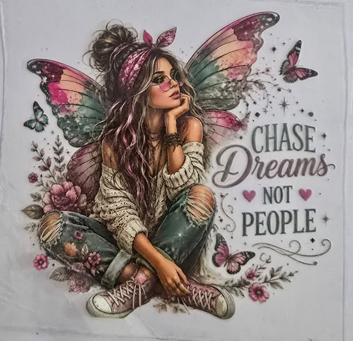 Mental Health / Inspiration 87