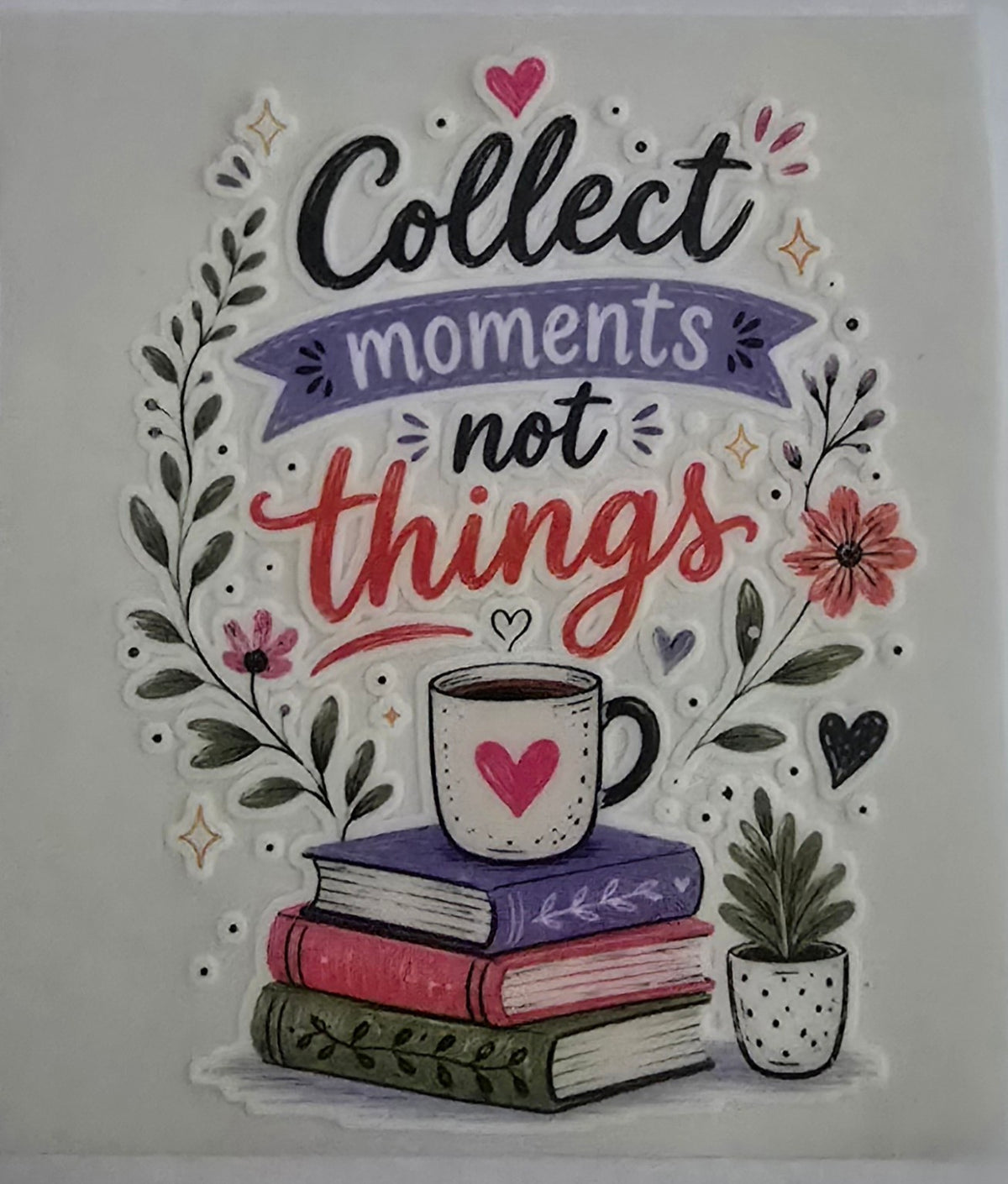 Mental Health / Inspiration 89
