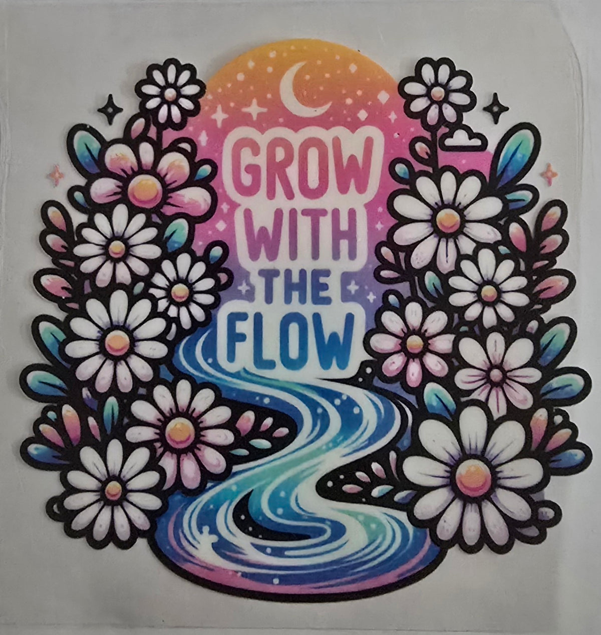 Mental Health / Inspiration 076
