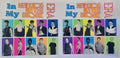 New Kids on the Block In My Era colorful grid music wrap