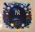 New York Yankees Baseball Holographic Wrap