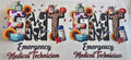 EMT wrap artwork