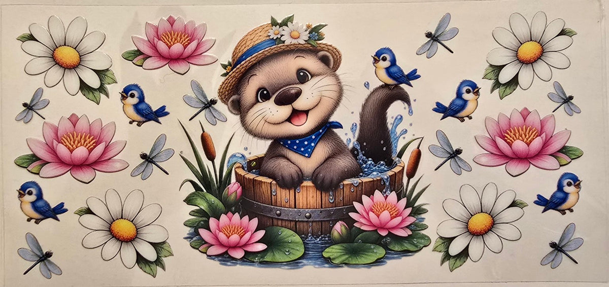Otter 10